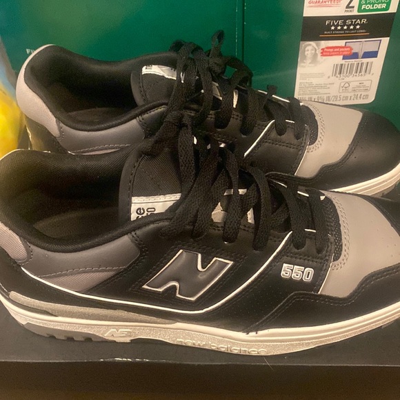 New Balance | Shoes | New Balance Bb55 | Poshmark